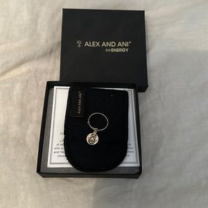 Alex and ani ring